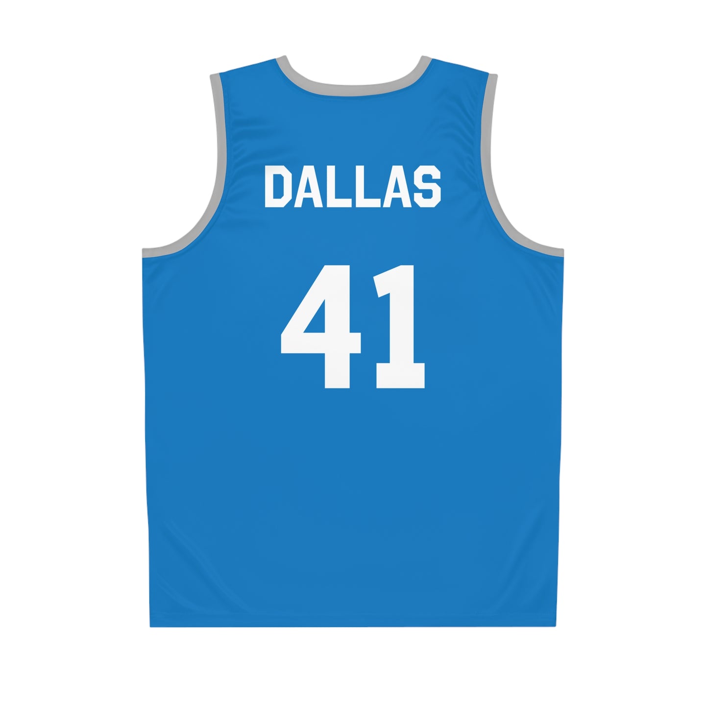 Dallas Big D