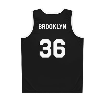 Brooklyn Bodega Cats Jersey